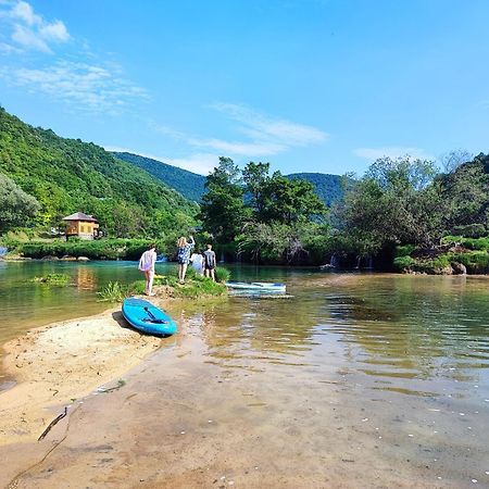 Mila Holiday Home Lohovo Экстерьер фото