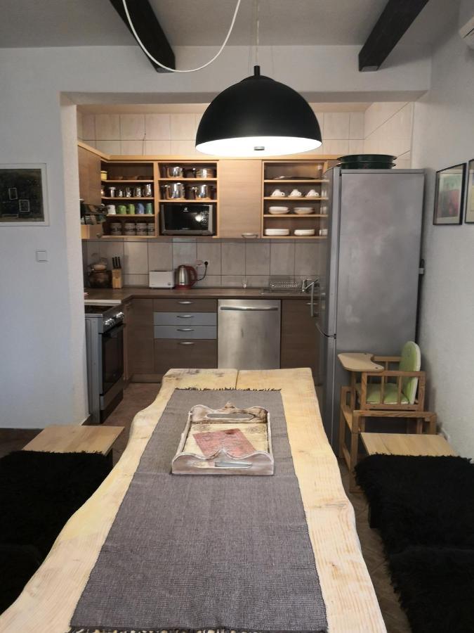 Mila Holiday Home Lohovo Экстерьер фото