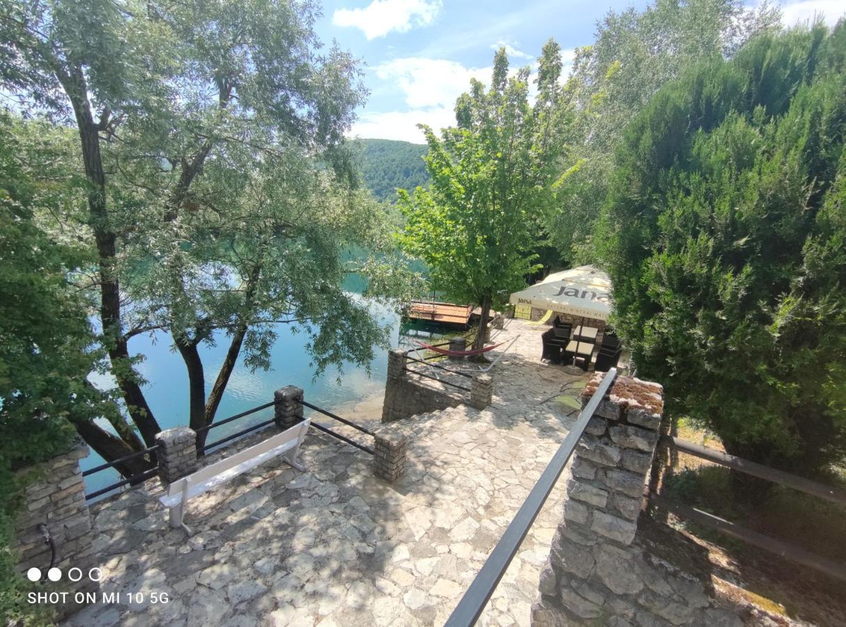 Mila Holiday Home Lohovo Экстерьер фото