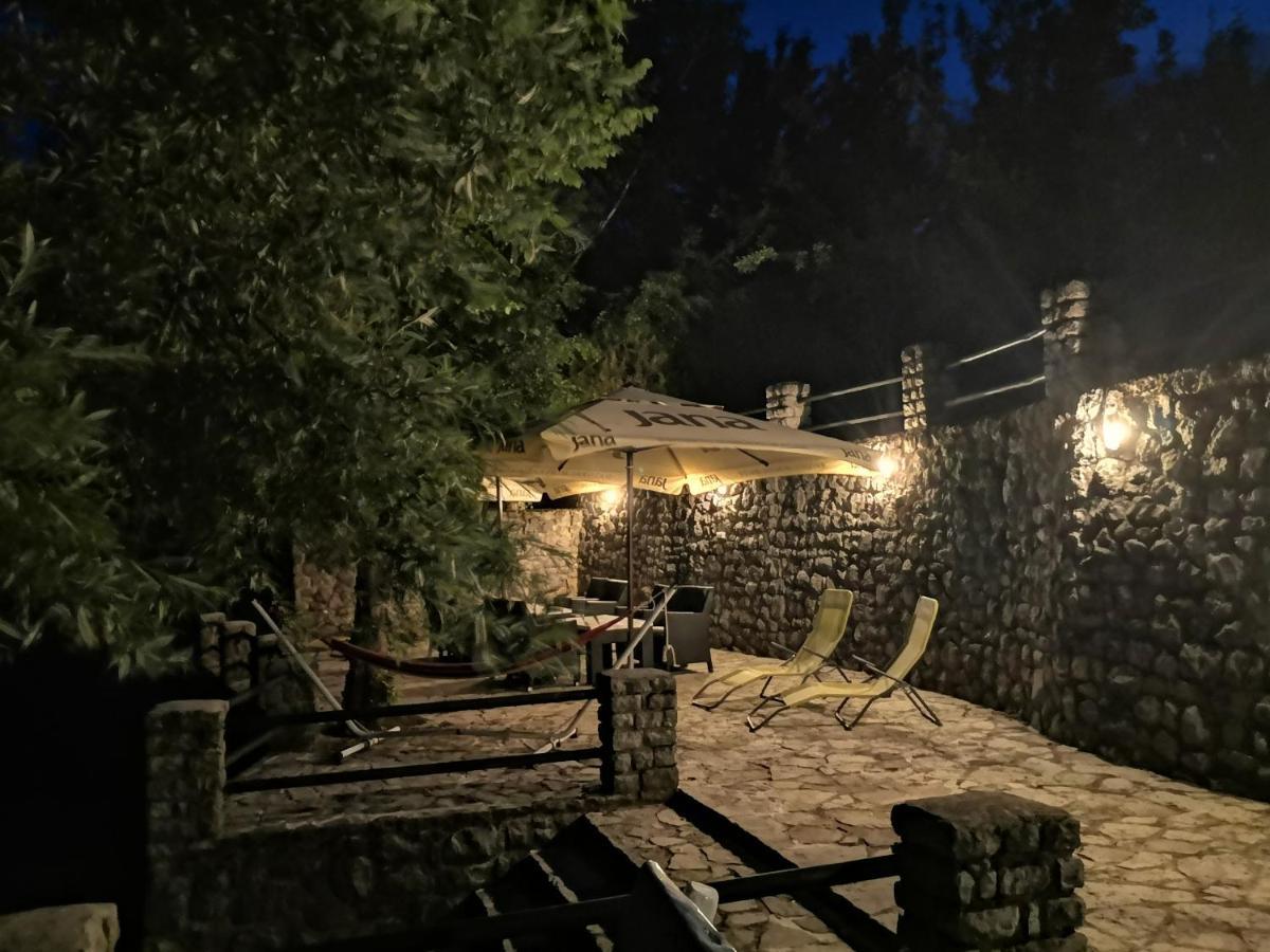 Mila Holiday Home Lohovo Экстерьер фото