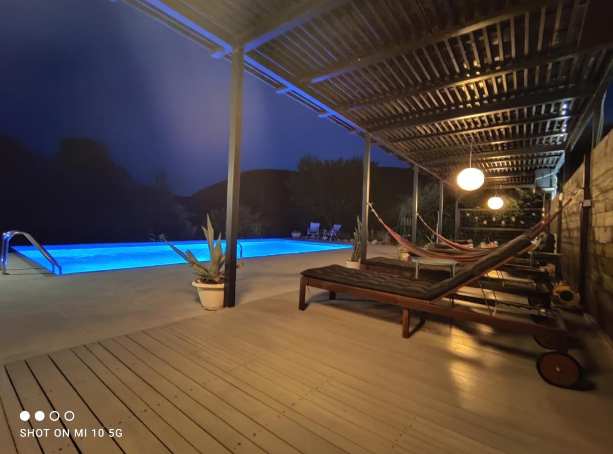 Mila Holiday Home Lohovo Экстерьер фото