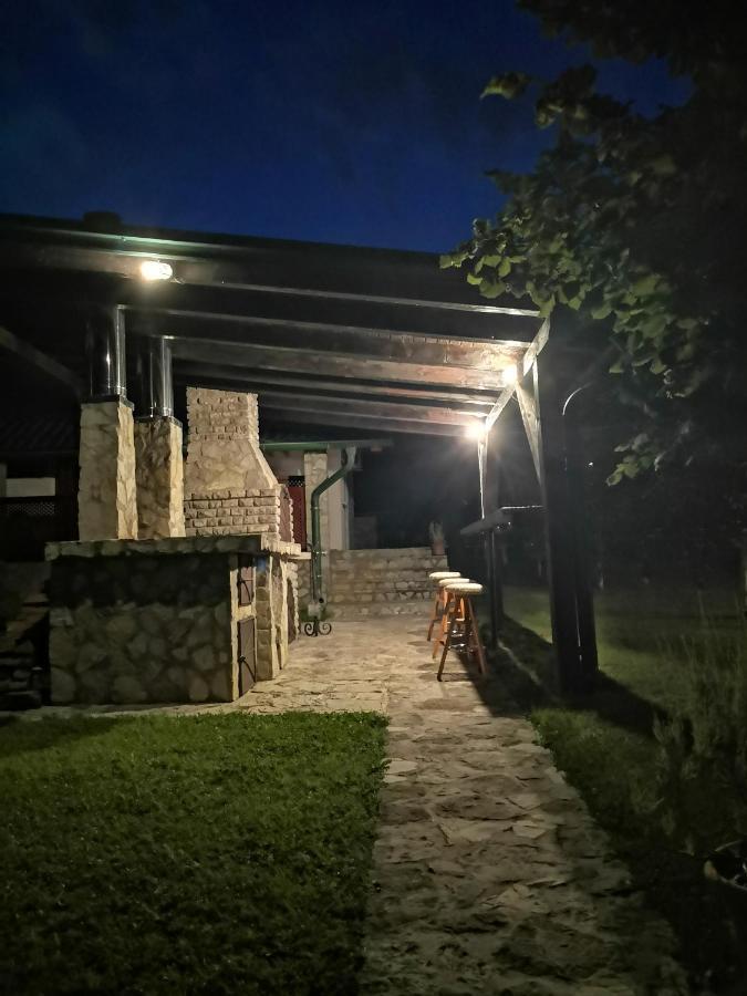 Mila Holiday Home Lohovo Экстерьер фото