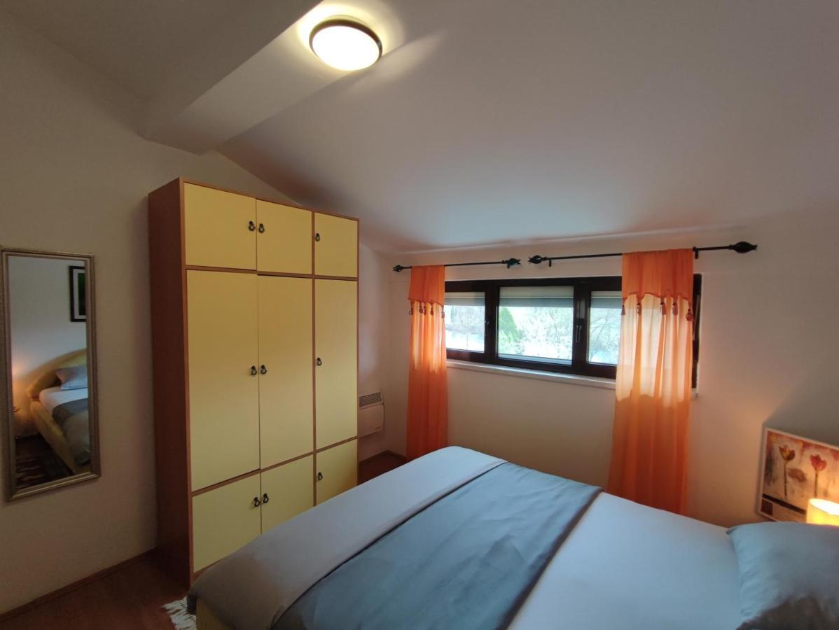 Mila Holiday Home Lohovo Экстерьер фото
