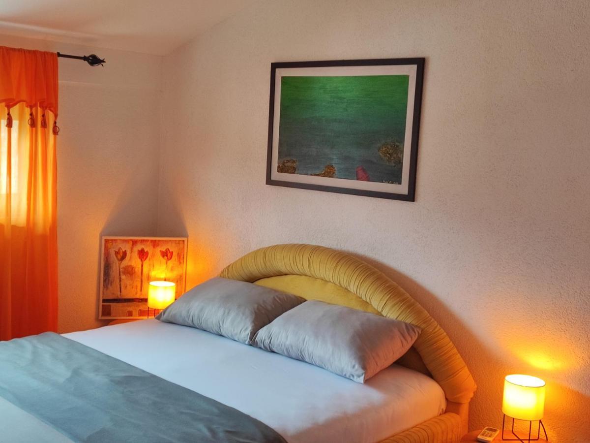 Mila Holiday Home Lohovo Экстерьер фото