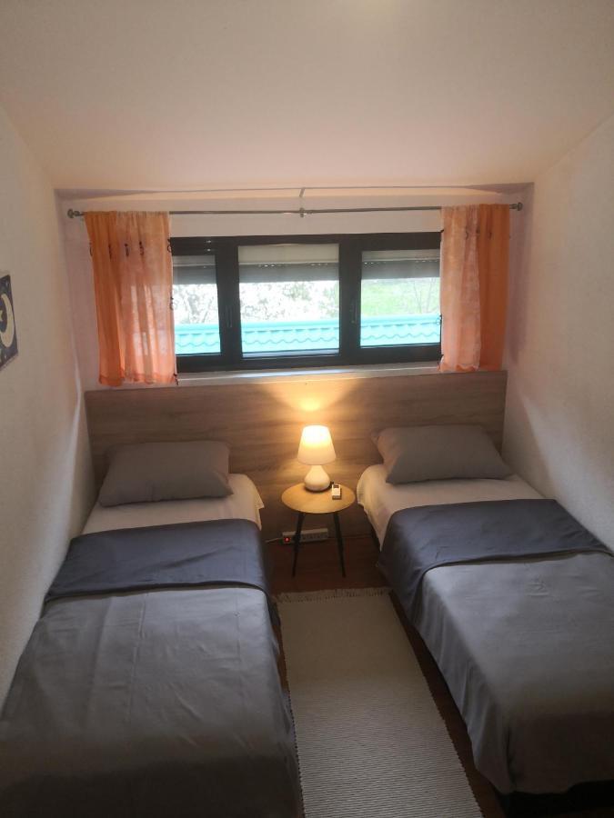 Mila Holiday Home Lohovo Экстерьер фото
