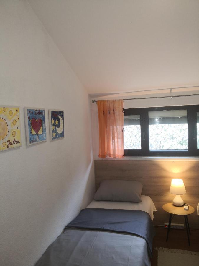 Mila Holiday Home Lohovo Экстерьер фото
