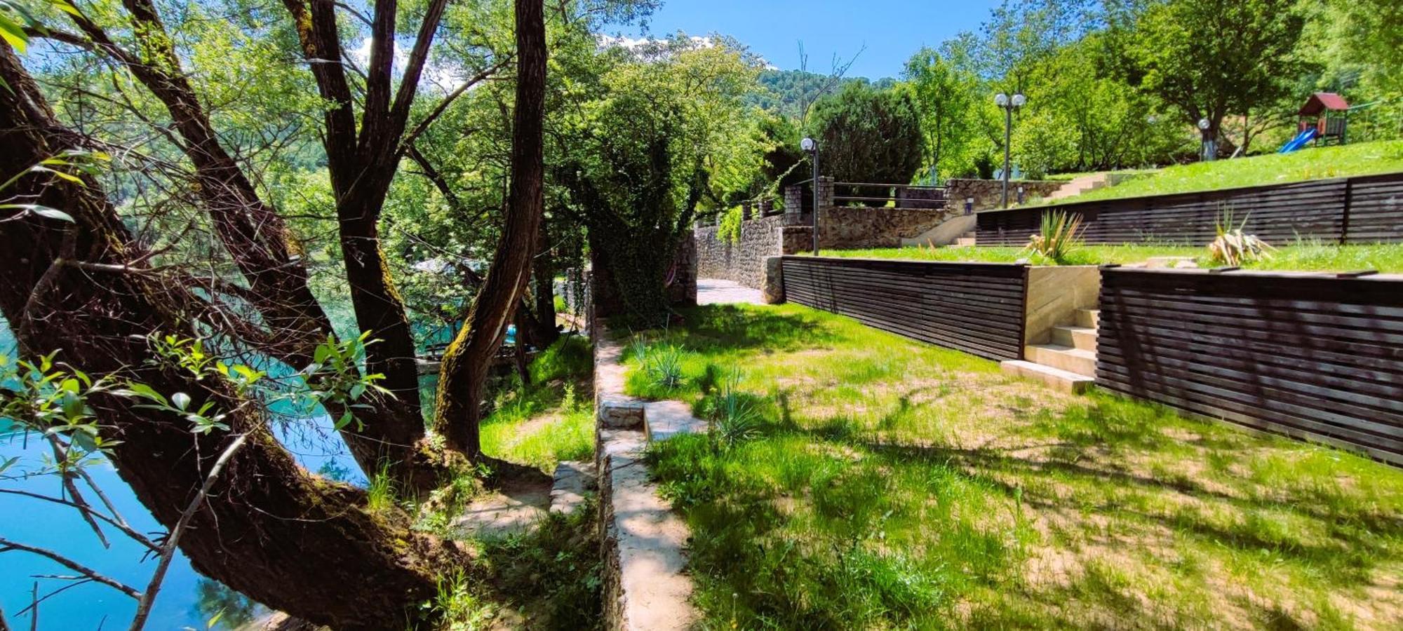 Mila Holiday Home Lohovo Экстерьер фото