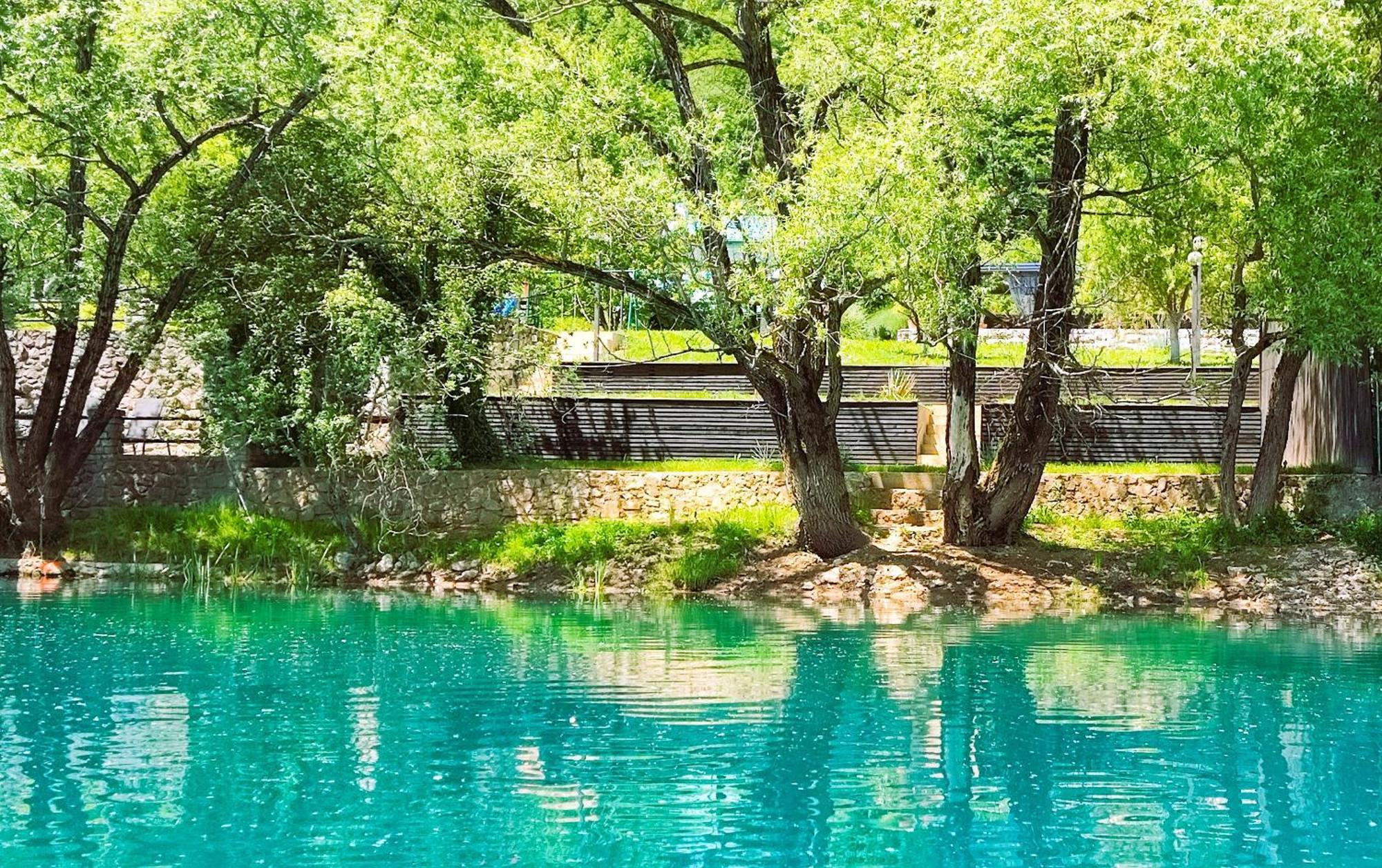 Mila Holiday Home Lohovo Экстерьер фото