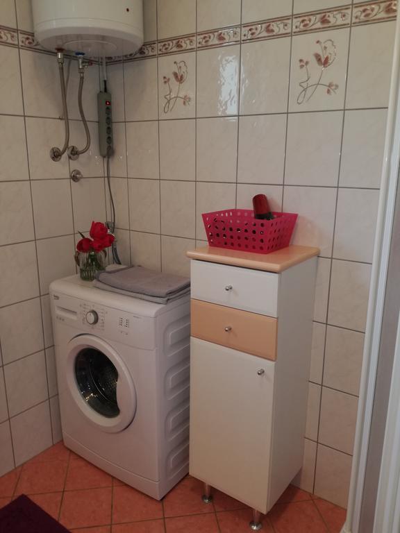 Mila Holiday Home Lohovo Экстерьер фото