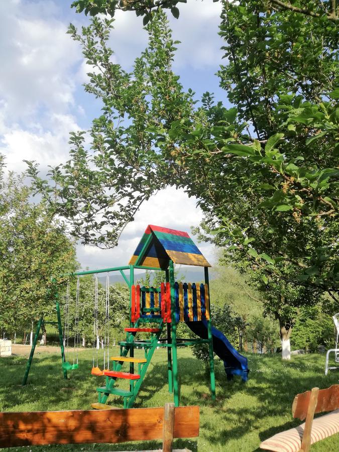 Mila Holiday Home Lohovo Экстерьер фото