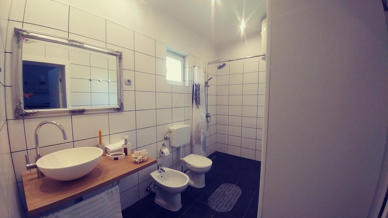 Mila Holiday Home Lohovo Экстерьер фото