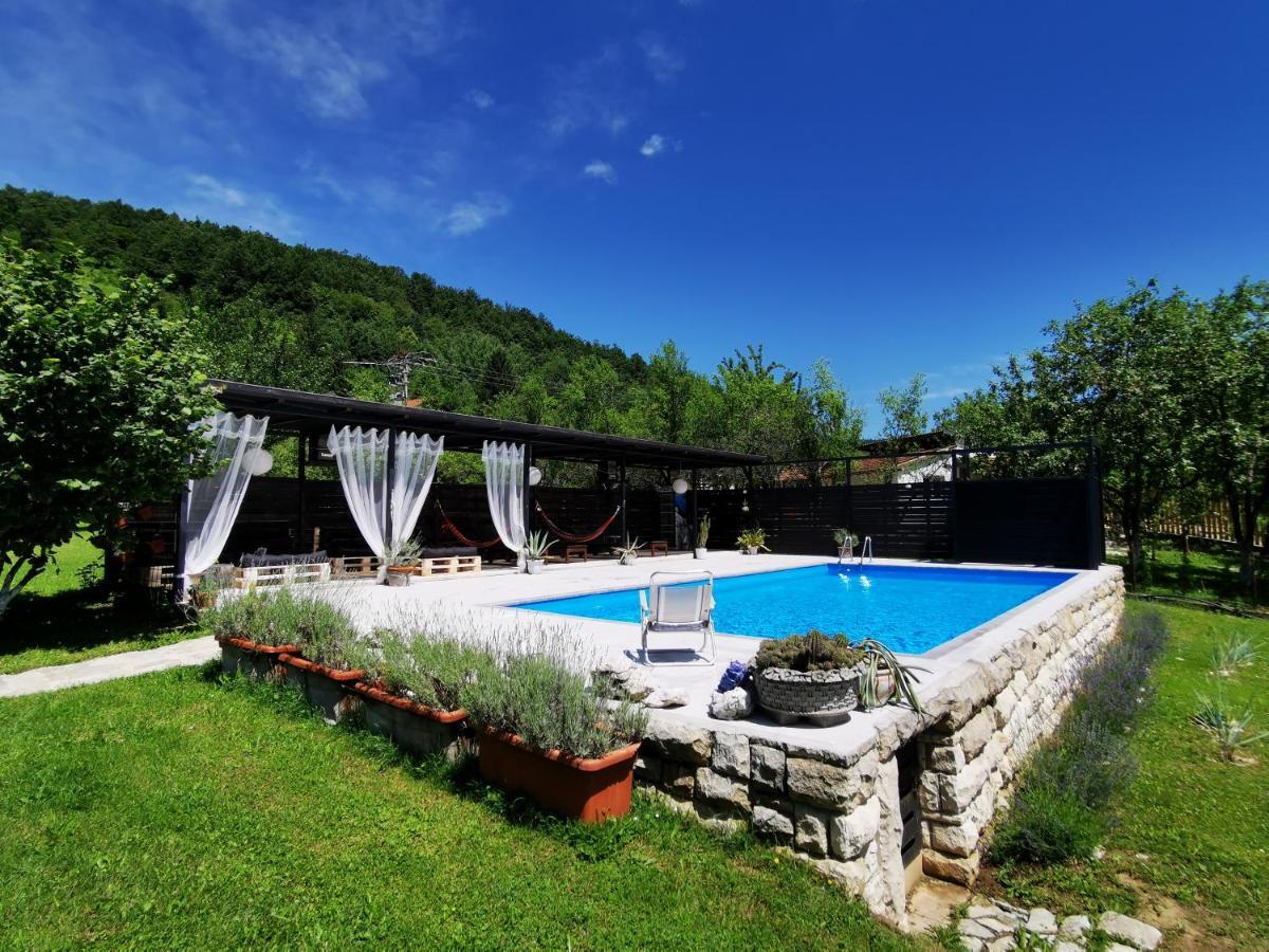Mila Holiday Home Lohovo Экстерьер фото